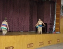 červen 2008 - Koncert žáků ZUŠ