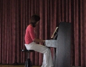 červen 2008 - Koncert žáků ZUŠ