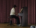 červen 2008 - Koncert žáků ZUŠ
