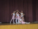 červen 2008 - Koncert žáků ZUŠ