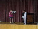 červen 2008 - Koncert žáků ZUŠ