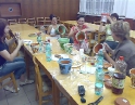 červen 2008 - Tvůrčí večer
