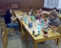 červen 2008 - Tvůrčí večer