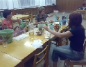 červen 2008 - Tvůrčí večer