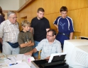 červen 2008 - Šachový turnaj