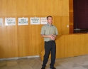 červen 2008 - Šachový turnaj