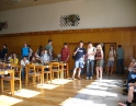 červen 2008 - Šachový turnaj