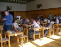 červen 2008 - Šachový turnaj