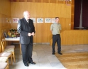 červen 2008 - Šachový turnaj