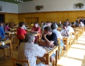 červen 2008 - Šachový turnaj