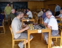 červen 2008 - Šachový turnaj
