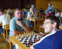 červen 2008 - Šachový turnaj
