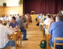 červen 2008 - Šachový turnaj