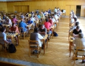 červen 2008 - Šachový turnaj