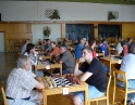 červen 2008 - Šachový turnaj