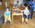 červen 2008 - Šachový turnaj