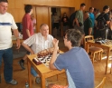 červen 2008 - Šachový turnaj