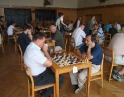 červen 2008 - Šachový turnaj