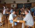 červen 2008 - Šachový turnaj