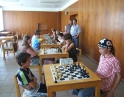 červen 2008 - Šachový turnaj