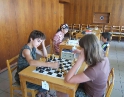 červen 2008 - Šachový turnaj