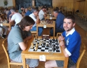 červen 2008 - Šachový turnaj