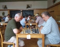 červen 2008 - Šachový turnaj