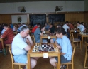 červen 2008 - Šachový turnaj