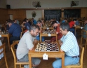 červen 2008 - Šachový turnaj