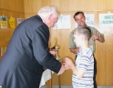červen 2008 - Šachový turnaj