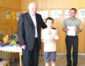 červen 2008 - Šachový turnaj