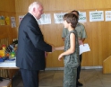 červen 2008 - Šachový turnaj