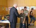 červen 2008 - Šachový turnaj