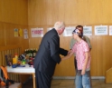 červen 2008 - Šachový turnaj