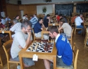 červen 2008 - Šachový turnaj