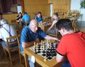 červen 2008 - Šachový turnaj