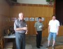 červen 2008 - Šachový turnaj