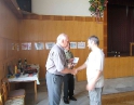červen 2008 - Šachový turnaj