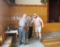 červen 2008 - Šachový turnaj