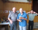 červen 2008 - Šachový turnaj
