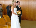 červen 2008 - Svatební obřad