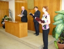 červen 2008 - Svatební obřad