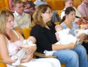 červenec 2008 - Vítání občánků