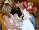 červenec 2008 - Vítání občánků