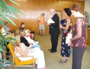 červenec 2008 - Vítání občánků