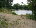 červenec 2008 - Proti proudu Dyje