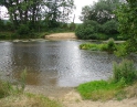 červenec 2008 - Proti proudu Dyje