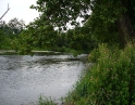 červenec 2008 - Proti proudu Dyje