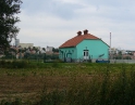 červenec 2008 - Proti proudu Dyje