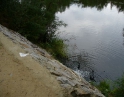 červenec 2008 - Proti proudu Dyje